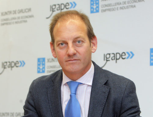 Cividanes, Igape´s Director: “the Business Factory is an advantageous model of innovation”