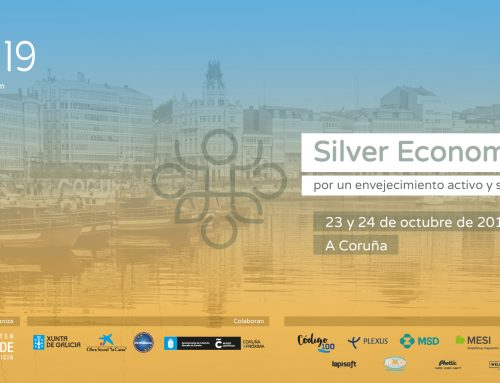 Más de 350 personas entran en el ecosistema de la Silver Economy a través del IV Fórum RIES19 del Cluster Saúde de Galicia