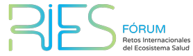 RIES Forum Logo