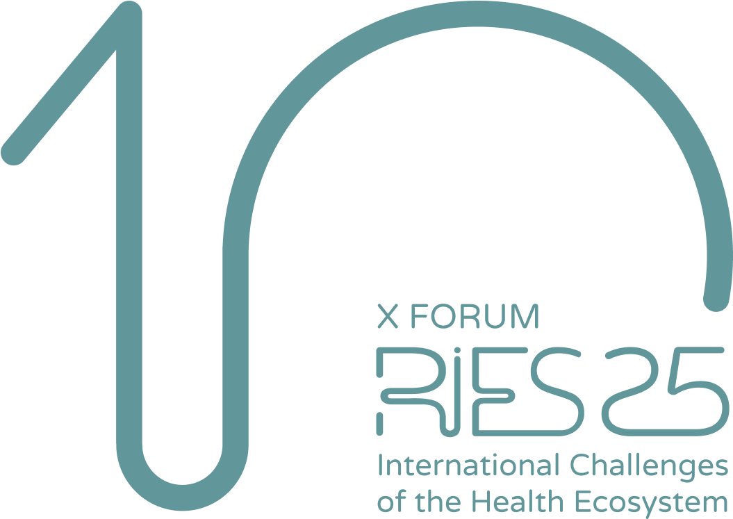 logo Ries