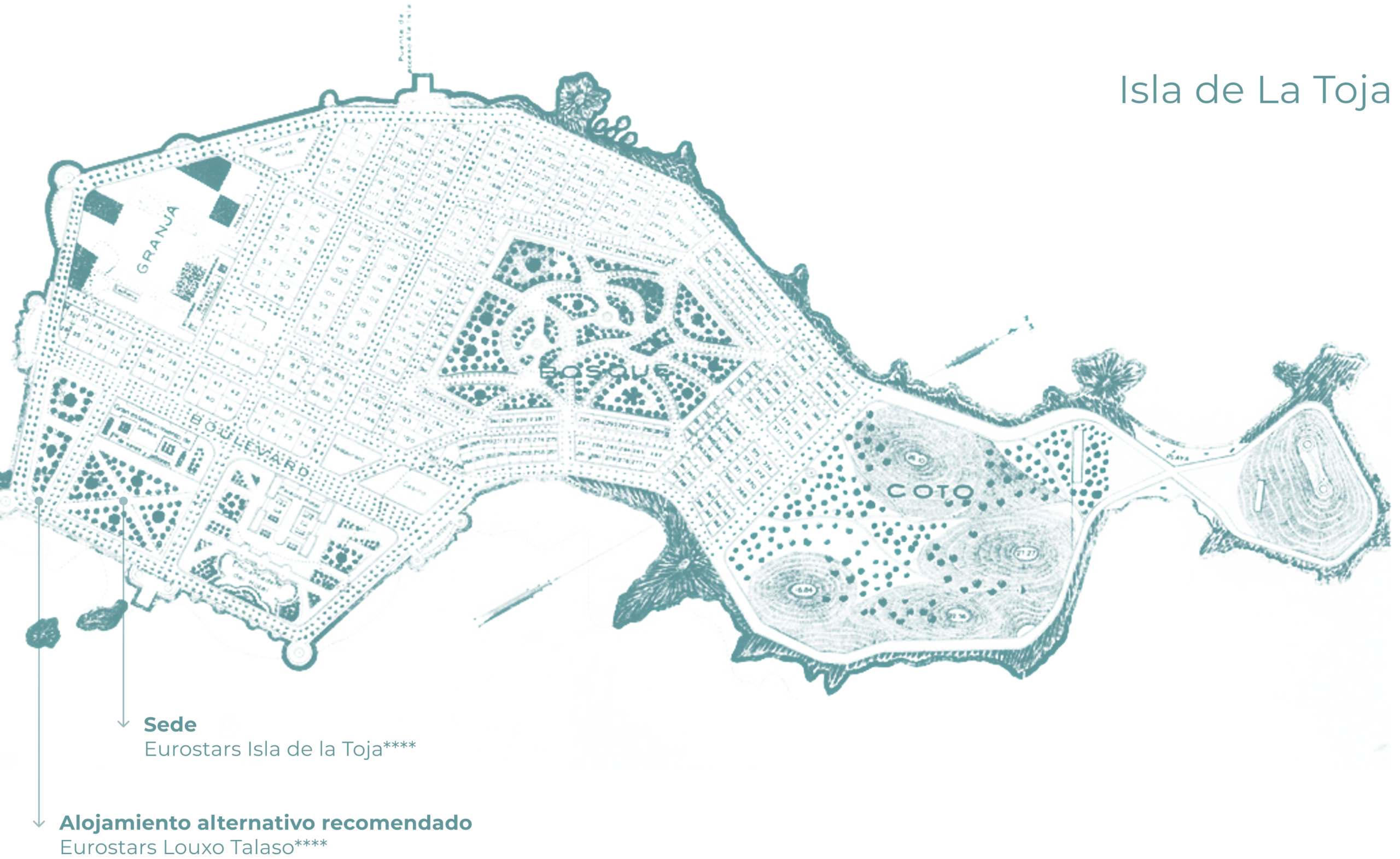 La Toja
