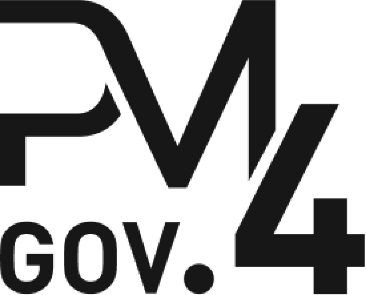 PM4GOV