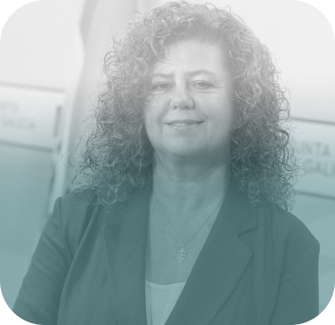 María Eugenia Pérez Fernández