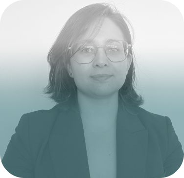 Patricia Fraga María