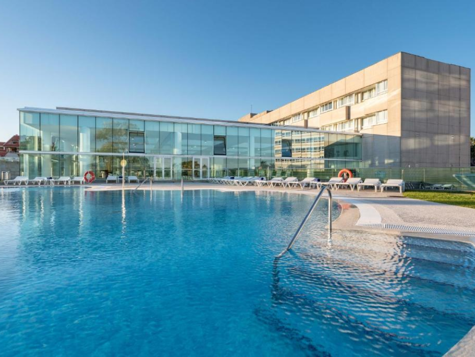 Hotel Eurostars