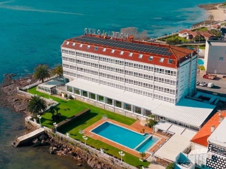 Hotel Eurostars