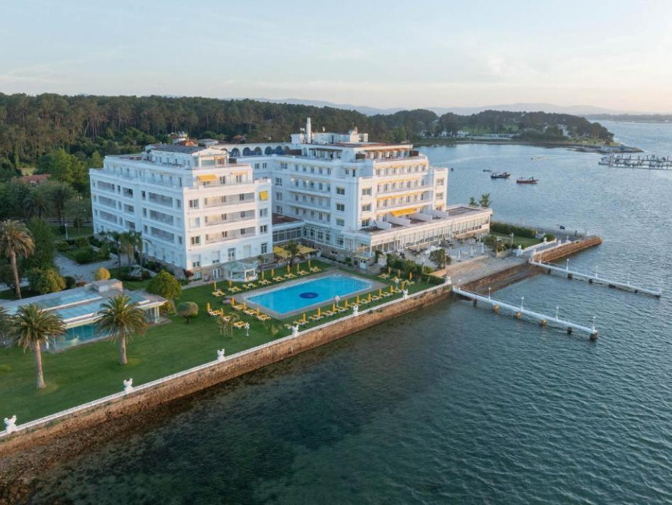 Hotel Eurostars