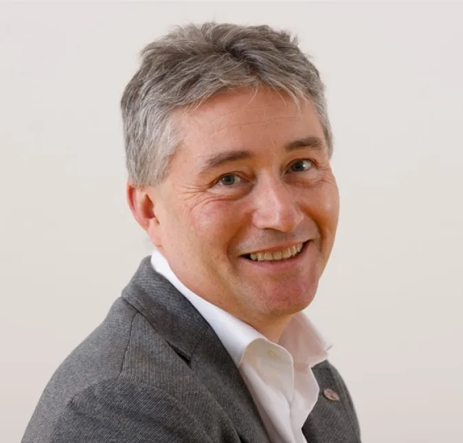 Ricardo Cao Abad