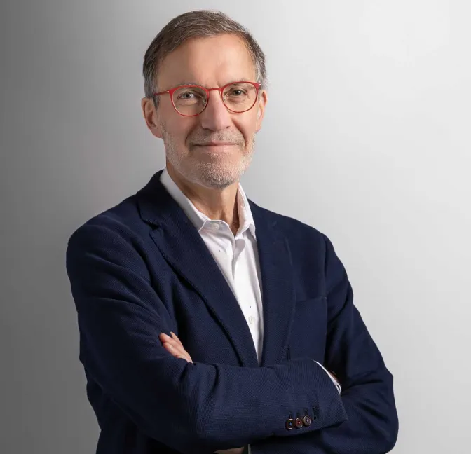 Senén Barro Ameneiro