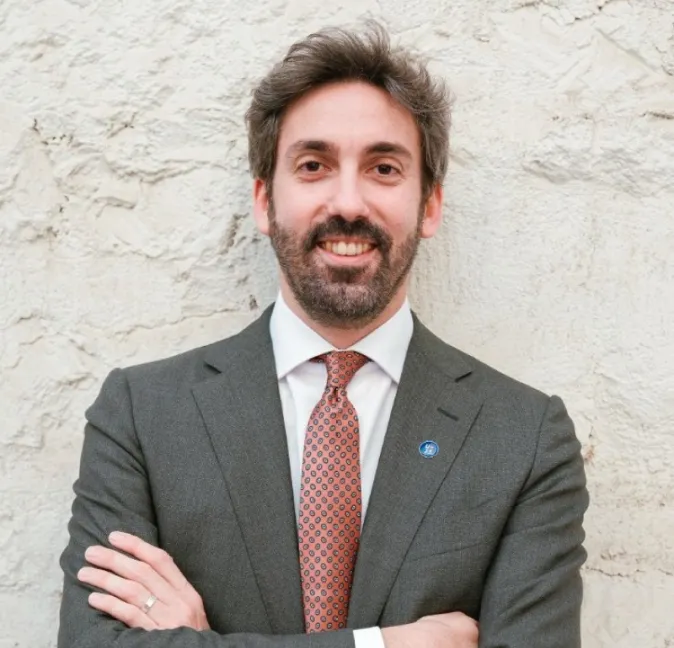 Alberto Gabo Fernández