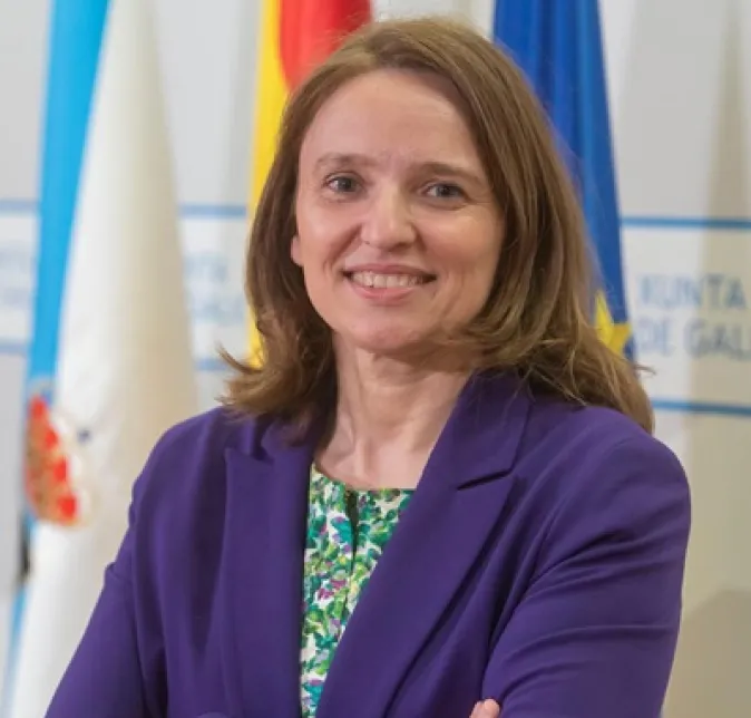 Carmen Cotelo Queijo