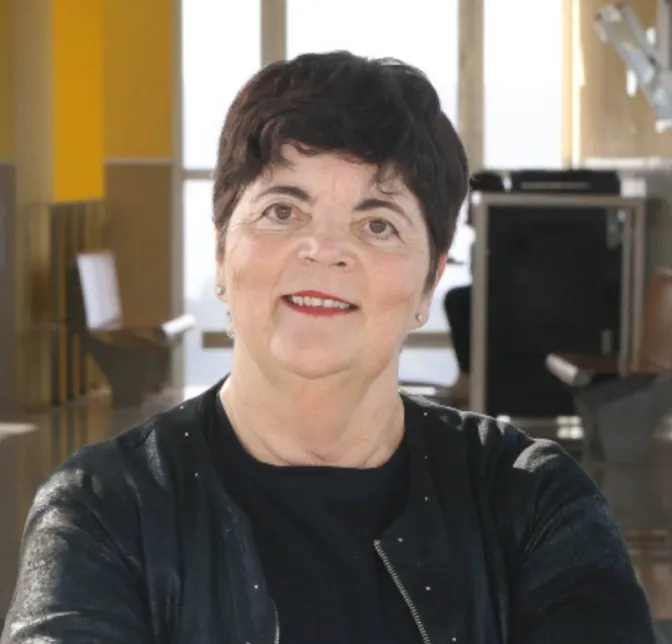 Carmen García Mateo